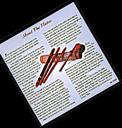 native american flute history